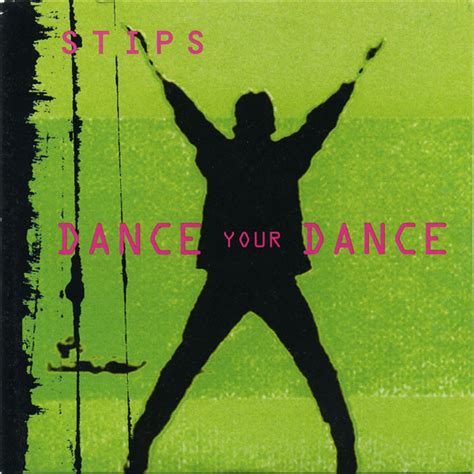 stips dance  dance  cardboard sleeve cd discogs
