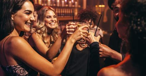 bottle service 101 how to give guests the vip treatment