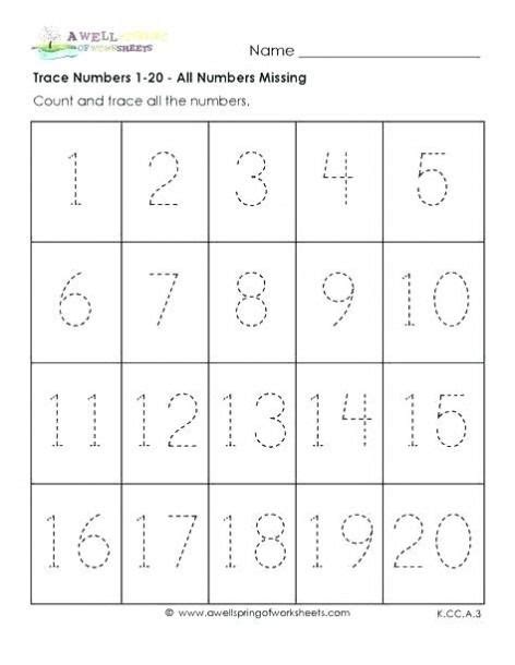 printable  worksheets