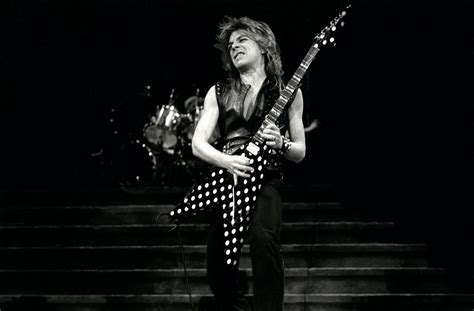 20 Things You Might Not Know About Randy Rhoads Iheart