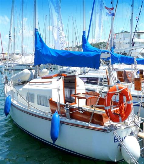 location voilier contest yachts contest  bluna samboat