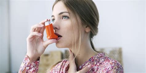 Asthma Treatments Warning Signs Triggers And Diagnosis