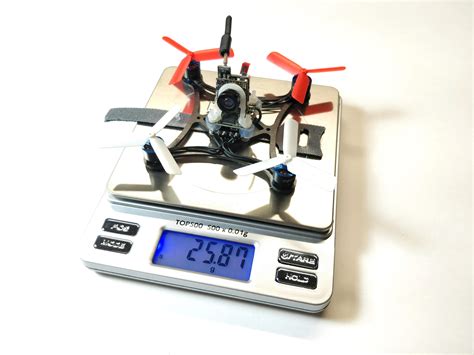 mira   powerful   brushless drone   kv    mm props rmulticopter