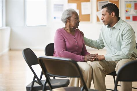 social workers benefit  elderly safe  sound home care