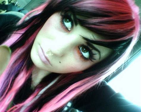 other emo girls 12 photos