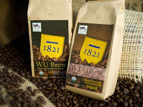 Wu Brew To Debut On Widener University Campus Philly