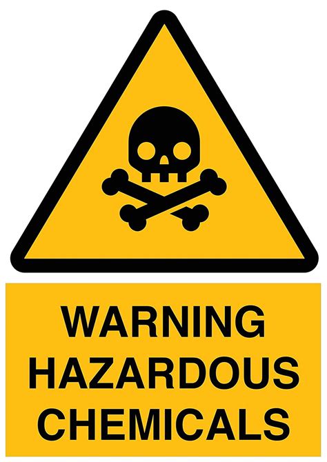 vinyl stickers bundle safety  warning signs stickers warning