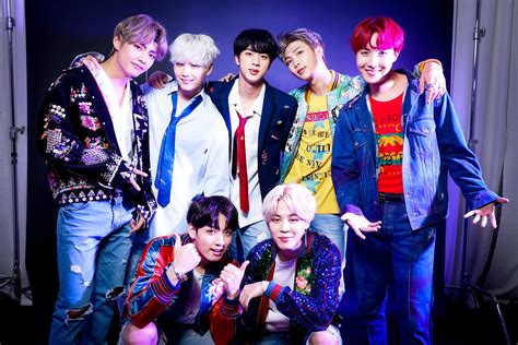 pop group bts sets world record   twitter engagements