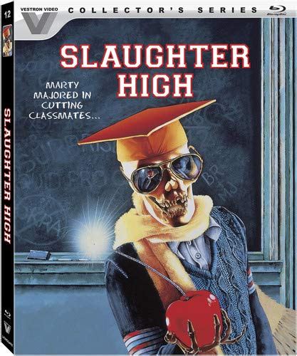 The Movie Sleuth 31 Days Of Hell The Other April Fool S Day Slasher