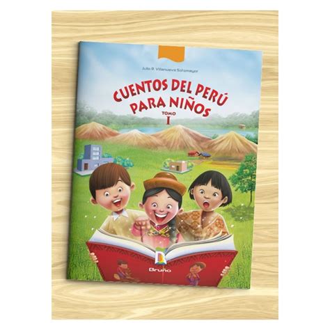 cuentos del perú para niños 1