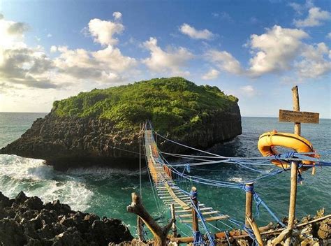 tempat wisata menarik  jogja traveling yuk