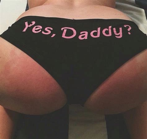 daddy fetish with panties porn pictures