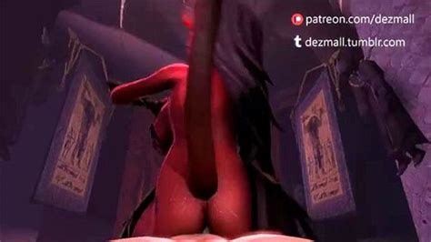 watch sacrifice demon 3d porn 3d hentai porn spankbang