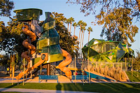 pioneer park mesa az commercial playground equipment