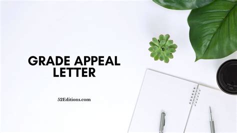 grade appeal letter sample letter  teacher  grades