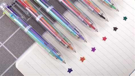 multicolor pens    buy  amazon stylecaster