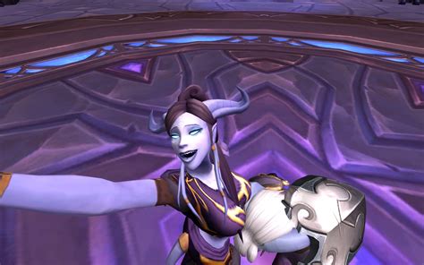 female draenei model old vs new page 86