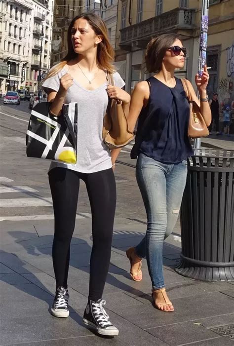 pictures of slutty teens in see through leggings in public