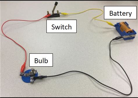 light  lightbulb  battery  wire homeminimalisitecom