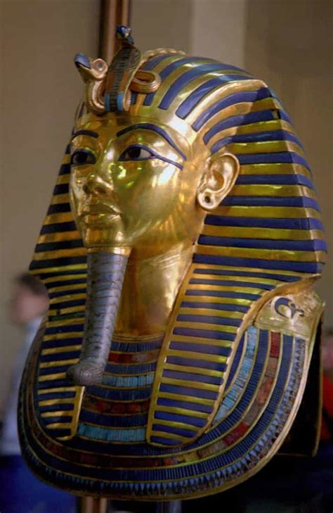 Everything Archaeologists Found Inside King Tut’s Tomb