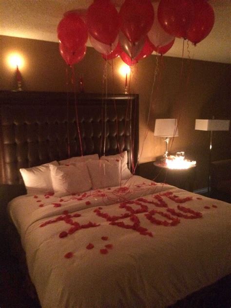 25 beautiful romantic bedroom ideas for valentines