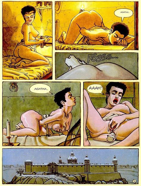 free porn comic comics adult funny sex porn pages