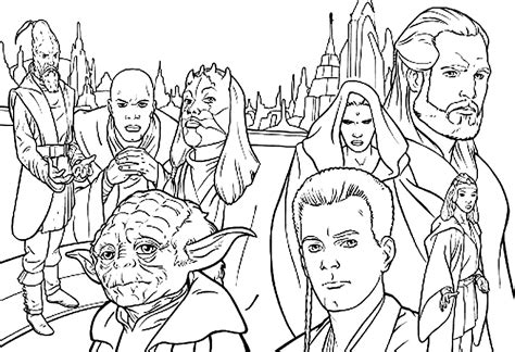 star wars coloring pages iremiss