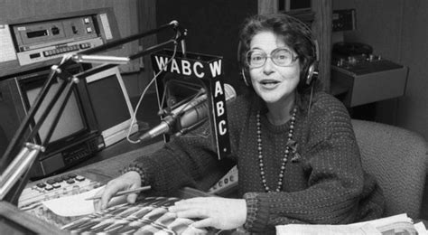 Lynn Samuels Radio Talk Show Host Dies At 69 The New