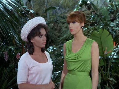 Gilligan S Island Ginger And Mary Ann Pinterest