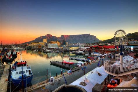 cape town south africa  complete travel guide