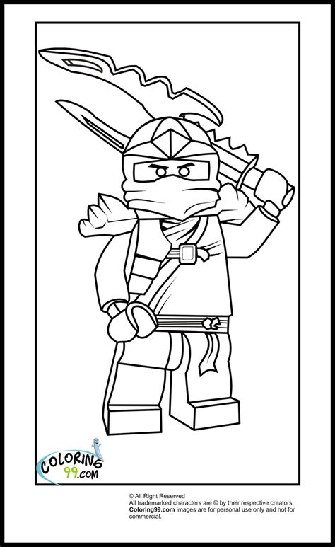 lego ninjago coloring pages  printable pictures coloring pages