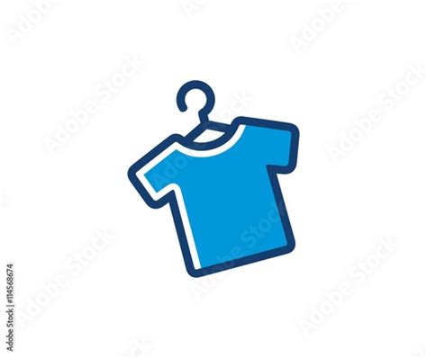 shirt logo stock image  royalty  vector files  fotoliacom pic