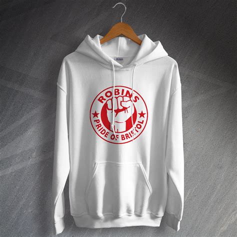 robins pride  bristol hoodie robins football clothes  sale sloganitecom