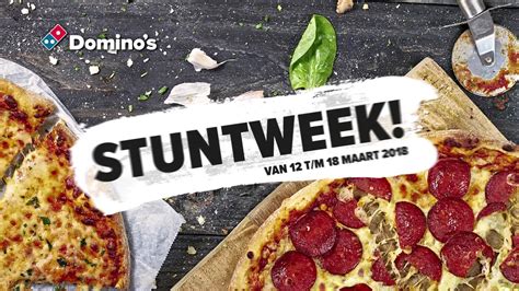 dominos pizza home zandvoort menu prices restaurant reviews facebook