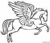 Pegasus Coloring Pages Kids Adult Colouring Unicorn Adults Printable Drawing Mythology Cool2bkids Fairy Horse Color Print Tale Book Template Wings sketch template