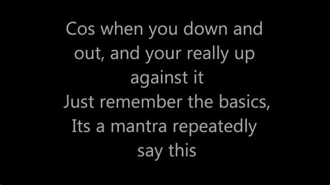 Doc Brown Everything S Racist Rap Lyrics Youtube
