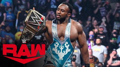 big  cashes    wwe champion raw sept   win big