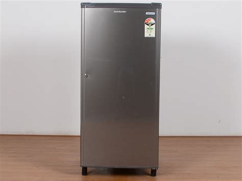 kelvinator  power consumption kelvinator   direct cool single door refrigerator