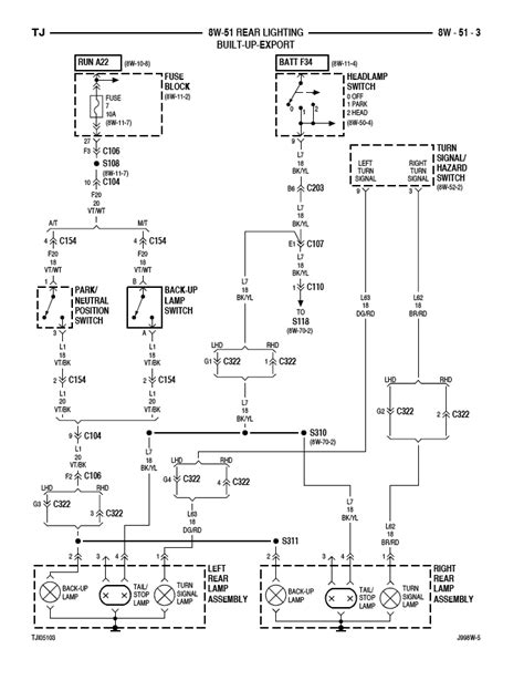 jeep wrangler wiring diagram pictures wiring diagram sample