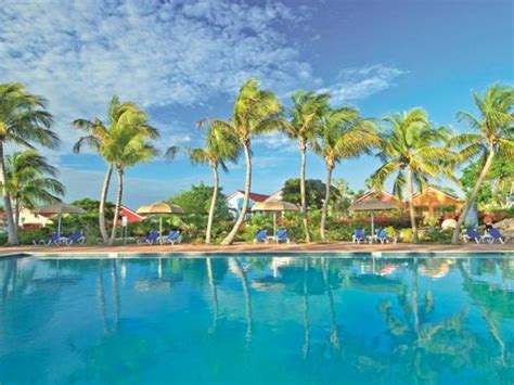hotel curacao met zwembad caribisch gebied zwembadvakanties