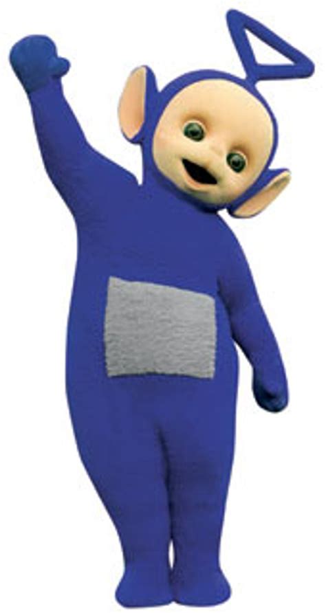 definitive ranking   single teletubby