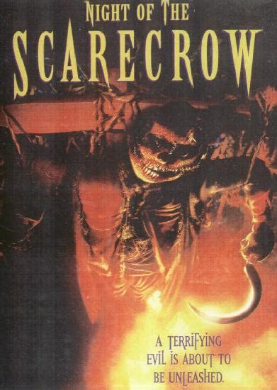 Slay Hay Night Of The Scarecrow 1995