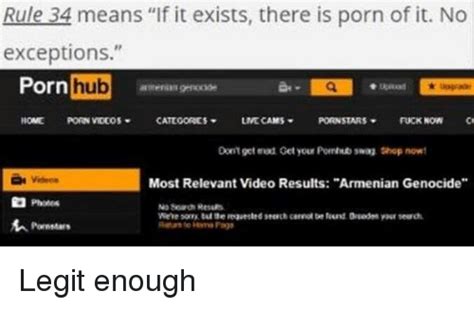 25 best memes about porn hub and swag porn hub and swag memes