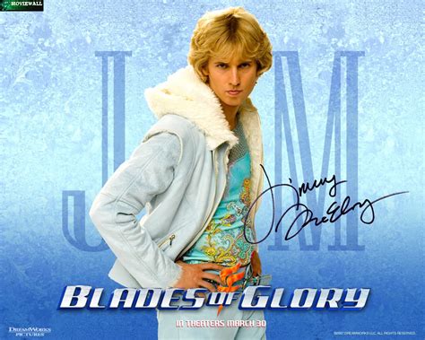 Les Rois Du Patin Blades Of Glory