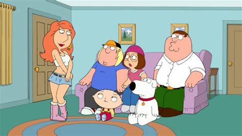 watch movies and tv shows with character meg griffin for free list of