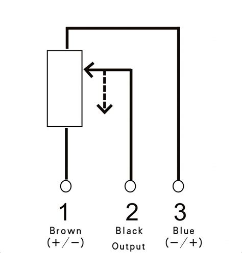 potentiometer wiring diagram wiring diagram schema potentiometer wiring diagram
