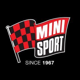 mini sport  minisportltd profile pinterest
