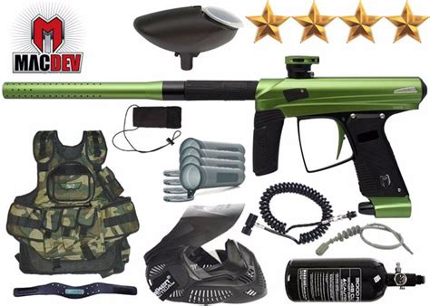 battle pack macdev drone  lime air comprime