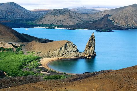 galapagos islands ecuador