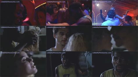 Sex Scenes From Mainstream Movies [oron] Page 3